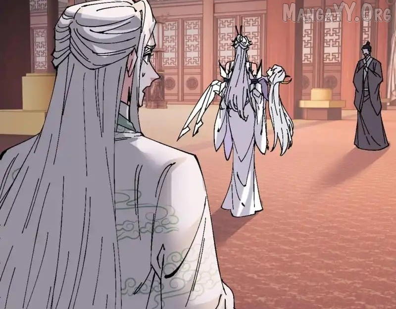 Master: This rebellious disciple is definitely not the Holy Son Chapter 160 - page 62